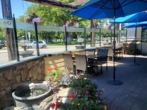 West Coast Seafood & Raw Bar Kelowna Menu
