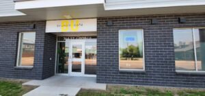 Whynot BU Cafe Menu - Moncton