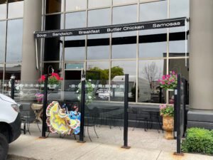 Fiesta Del Sol Menu - Kelowna