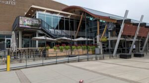 Roma Nord Bistro Menu - Kelowna