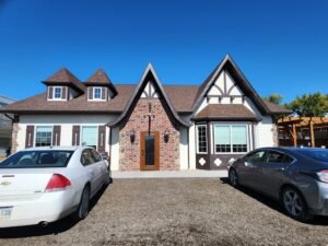 Buttercup Cafe Restaurant Menu