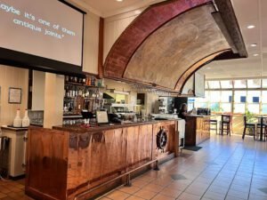 Off The Hook Surf Turf Smokery Menu - Nanaimo