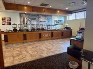 T Bones Restaurant Menu - Moncton