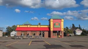 Rossano's Italian Grill Menu