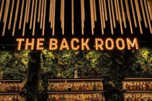 The Back Room Surrey