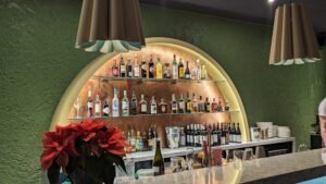 Borgo Antico Restaurant Menu - Winnipeg