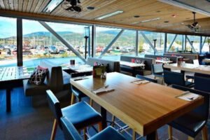 Cactus Club Cafe Kelowna Yacht Club Menu