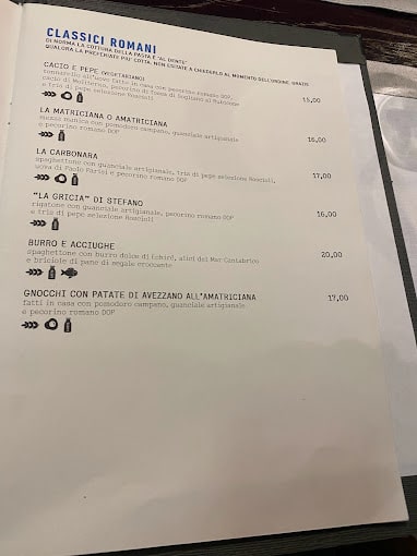 Roscioli Salumeria con Cucina