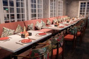 Delhi-6 Indian Bistro (Moncton) Menu