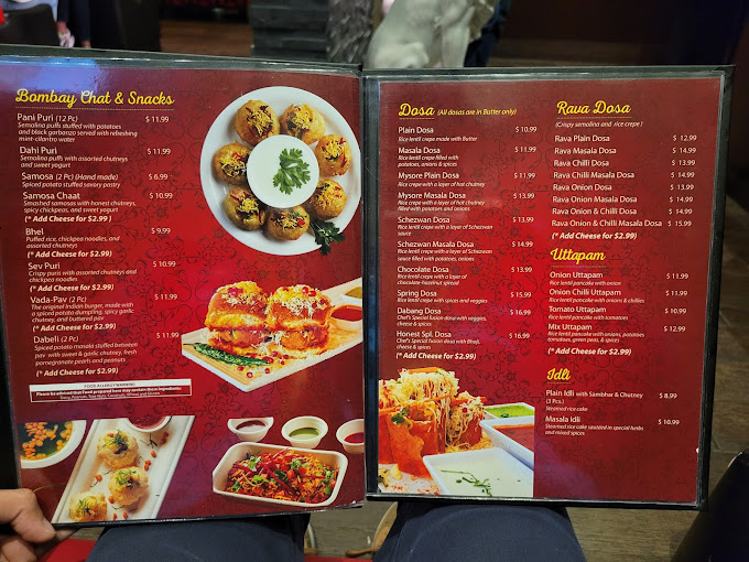 Honest Restaurant Surrey