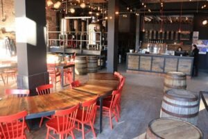 Picaroons General Store - Saint John