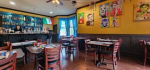 Hidden Gem Menu - Kelowna