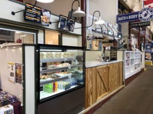 O's Samosas & Sweets Menu