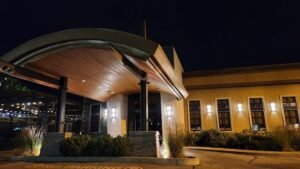 JOEY Kelowna Restaurant Menu - Kelowna