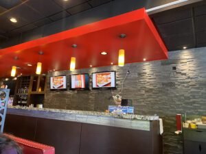 Honest Restaurant Surrey