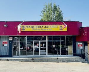 Taqueria Jalisco Restaurant