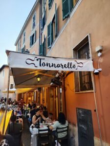 Tonnarello