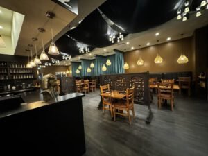 Taste Of Egypt Restaurant Menu