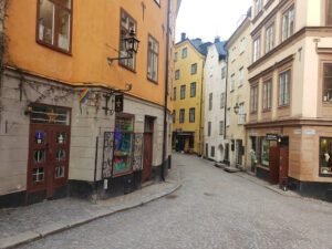 Stockholms Gästabud