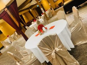 Taste of Lahore restaurant Menu - Surrey