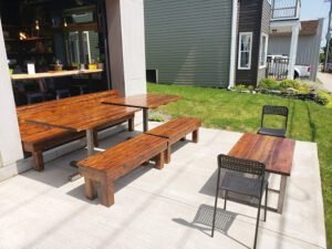 Stone Soup Cafe & Catering Menu