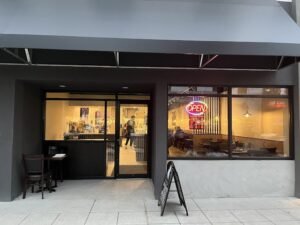 La Vela Pizzeria Restaurant Menu