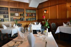 Old Surrey Restaurant