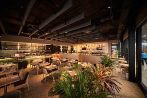 Gather Craft Kitchen & Bar Menu