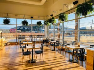 Le Simply Bistro Restaurant Menu