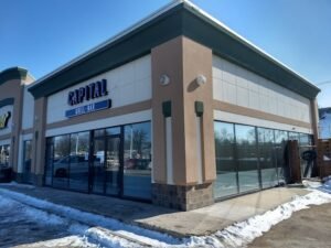 Capital Grill & Bar Restaurant Menu