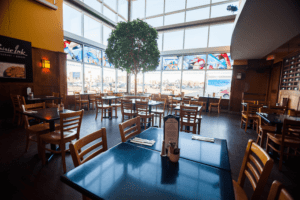 Prairie Ink Restaurant Menu - Winnipeg