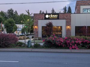 Clove - The Art of Dining