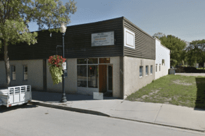 Mei Mei Chinese Restaurant