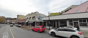 Paisanos Slice Shop Menu - Nanaimo
