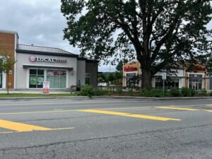 LOCAL Pizza Restaurant Menu - Nanaimo