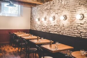 Clementine Cafe Restaurant Menu