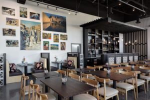 Afghan Kitchen South Surrey