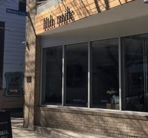 11th Mile Restaurant Menu