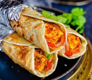 Indian magic masala - Surrey