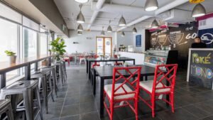 Poké Mono Restaurant Menu