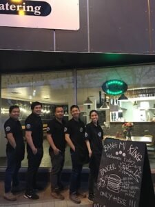 Banh Mi King Restaurant Menu - Winnipeg