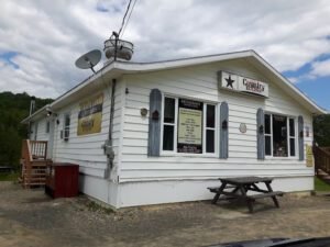 Country Kitchen Restaurant Menu