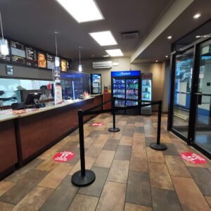 Dixie Lee Family Restaurant Menu