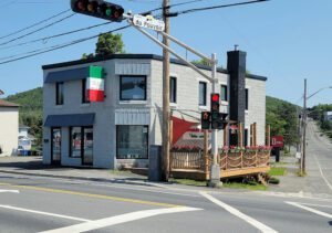 Da Lelia Restaurant Menu