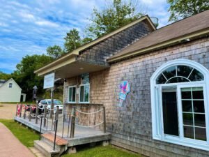 Village Square Takeout Restaurant Menu