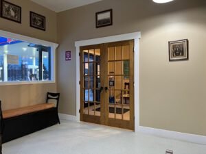 Ivy's Diner Restaurant Menu