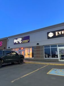 Mezza Lebanese Kitchen Menu