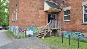 Milda's Pizzas + More Menu