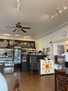 Kainan a place to eat Restaurant Menu