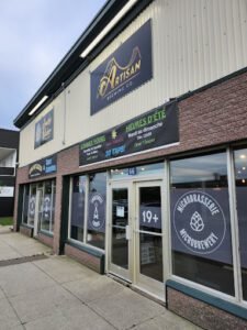 Smoke on The Water Restaurant Menu